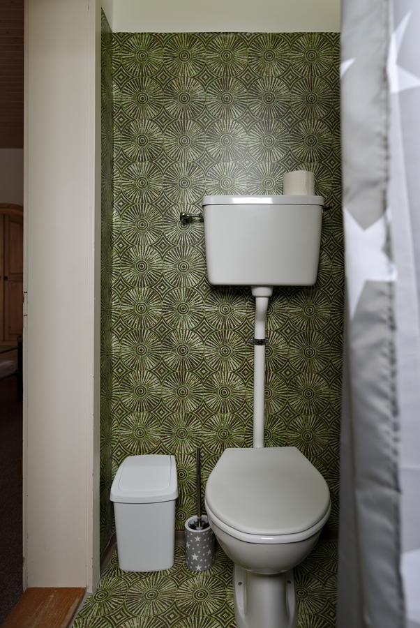 Hotel-Restaurant Hecht Ermatingen Eksteriør billede