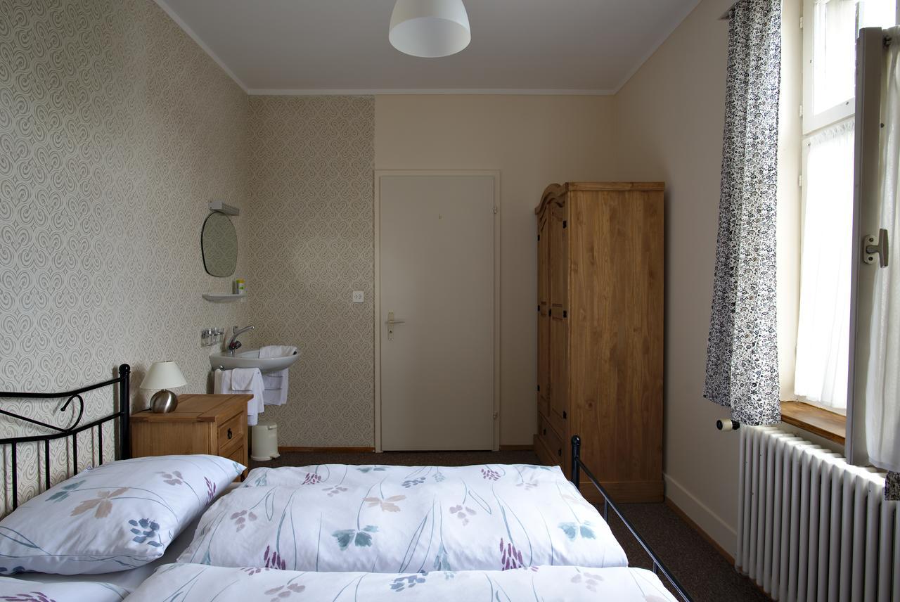 Hotel-Restaurant Hecht Ermatingen Eksteriør billede